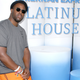 Winston Duke at the American Express Platinum House on April 14, 2019 in Palm Springs, California.